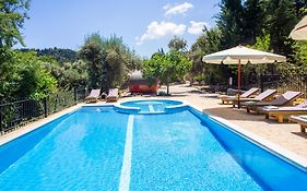 Apanema Mindfulness Resort Lefkada